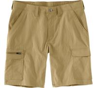 Carhartt Arbeitsshorts Relaxed 10" Force™ Ripstop Cargo Short 107330 W38