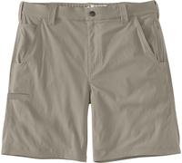 Carhartt Arbeitsshorts Ripstop Lightweight Work Short Greige W36