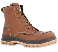 Carhartt Arbeitzapatos Hamilton Wedge Bota Tan EUR 44