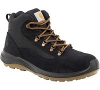 Carhartt Belmont Rugged Flex S3L Safety Bota, negro, Talla 41
