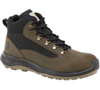 Carhartt Belmont Rugged Flex S3L Safety Bota, oliva/verde, Talla 45
