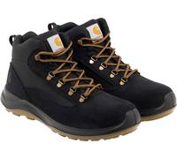 Carhartt Belmont Rugged Flex S3L, zapatos 45 EU male Negro