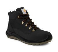 Carhartt Belmont Rugged S3L Safety - Zapatillas de trabajo unisex, Negro , 42 EU