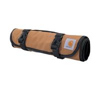 Carhartt 18 Pocket Tirada de utilidad, marrón