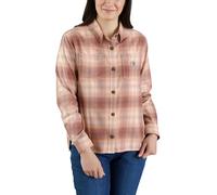 Carhartt Camisa De Manga Larga Rugged Flex Loose Fit