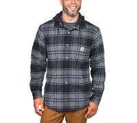 Carhartt Camisa De Manga Larga Rugged Flex Relaxed Fit Hood