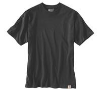 Carhartt Camiseta de Manga Corta de Corte Holgado