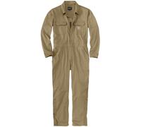 Carhartt Canvas, mono de trabajo M male Beige (Dkh)