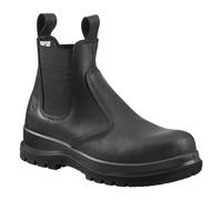 Carhartt Carter Chelsea Zapatos De Trabajo S3 Negro Talla Hombre 40