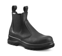 Carhartt Carter Chelsea Zapatos De Trabajo S3 Negro Talla Hombre 41