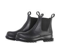 Carhartt Chelsea Rugged Flex S3 Botas, negro, Talla 39