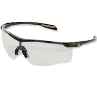 Carhartt Cayce Gafas de seguridad, transparente para Hombres