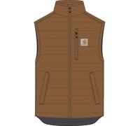 Carhartt Chaleco Gilliam Carhartt® Marrón L