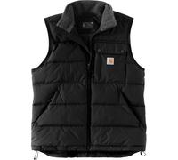 Carhartt Chaleco Loose Fit Chaleco aislante de peso medio Negro L