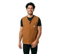 Carhartt Chaleco Montana Duck