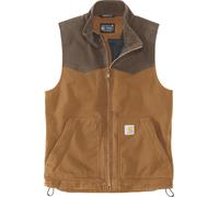 Carhartt Chaleco Montana Pato Chaleco 106433 XL