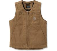 Carhartt Chaleco Montana Pato Chaleco 106783 M
