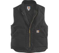 Carhartt Chaleco V01 Chaleco aislante con cuello de canalé 106676 XL