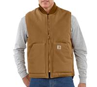 Carhartt Chaleco V01 Chaleco aislante con cuello de canalé 106676 XL