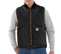 Carhartt Chaleco V01 Chaleco aislante con cuello de canalé 106676 L