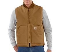 Carhartt Chaleco V01 Insulated Rib Collar