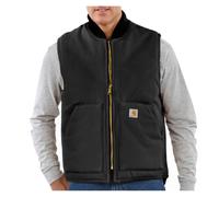 Carhartt Chaleco V01 Insulated Rib Collar