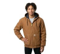 Carhartt Chaqueta Duck Active