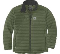 Carhartt Chaqueta Lwd Stretch Insualted 106013 S