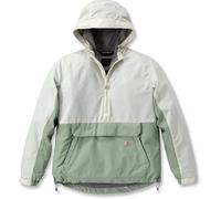 Carhartt Chaqueta mujer Loose Lightweight Anorak 105861 L