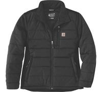 Carhartt Chaqueta Mujer Relaxed Fit Light Insulated Jacket Negro M
