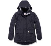 Carhartt Chaqueta Mujer W Shoreline Jacket Negro XS