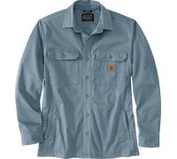Carhartt Chaqueta Newcastle Camisa Jac 107307 XXL
