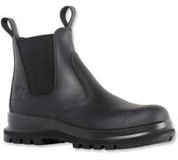 Carhartt Chelsea Rugged Flex S3 Botas, negro, Talla 37
