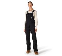 Carhartt Crawford Double Front Bib Overall Overol para Mujer