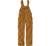 Carhartt Crawford, petos mujer XL male Marrón
