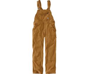 Carhartt Crawford, petos mujer XL male Marrón
