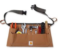 Carhartt Delantal A09 Firm Duck Half Apron 106668 XXL