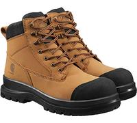 Carhartt Detroit Rugged Flex™ S3 6 Inch Safety Boot Zapatos de construcciónHombre