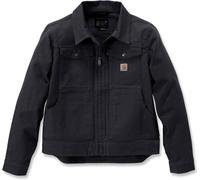 Carhartt Rugged Flex - Chaqueta de Pato de Ajuste Relajado Chaqueta Hombre (Pack de 1)