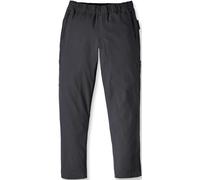 Carhartt Force Relaxed Fit Ripstop Work Pantalones de mujer, negro, Talla M