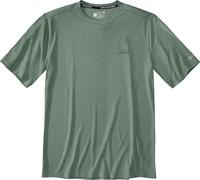 Carhartt Force Sun Defender Camiseta S/S 107182 XXL