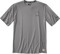 Carhartt Force Sun Defender Camiseta S/S 107182 XXL