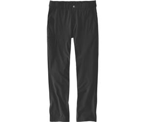 Carhartt Force Sun Defender™ Relaxed Fit Pantalón, negro, Talla L