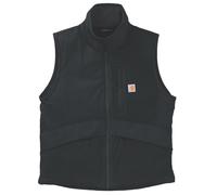 Carhartt Force Winnipeg Chaleco femenino, negro, Talla S