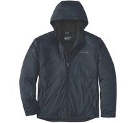 Carhartt Force Winnipeg Chaqueta, azul oscuro, Talla L