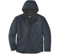 Carhartt Force Winnipeg Chaqueta, azul oscuro, Talla M