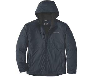 Carhartt Force Winnipeg Chaqueta, azul oscuro, Talla S