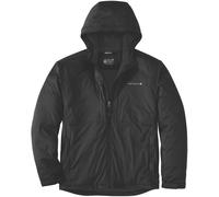 Carhartt Force Winnipeg Chaqueta, negro, Talla M