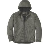 Carhartt Force Winnipeg Chaqueta, oliva/verde, Talla 2XL