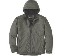 Carhartt Force Winnipeg Chaqueta, oliva/verde, Talla M